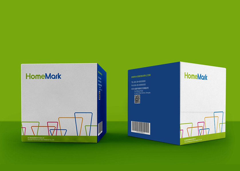 天宁区VI设计公司